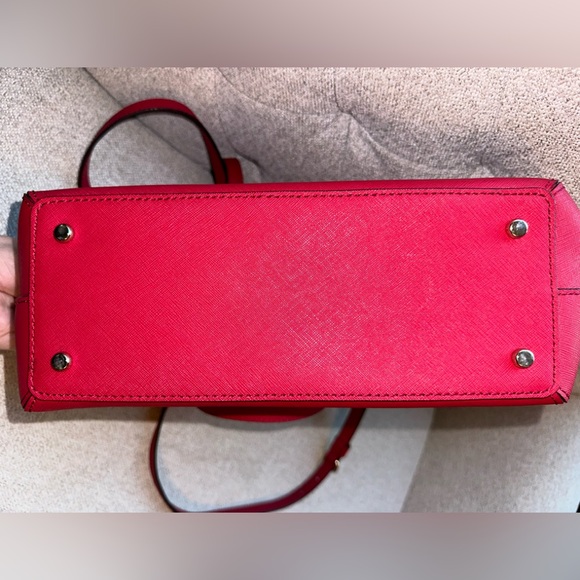 Like new Kate Spade Cedar Street Handbag Purse - Picture 10 of 13